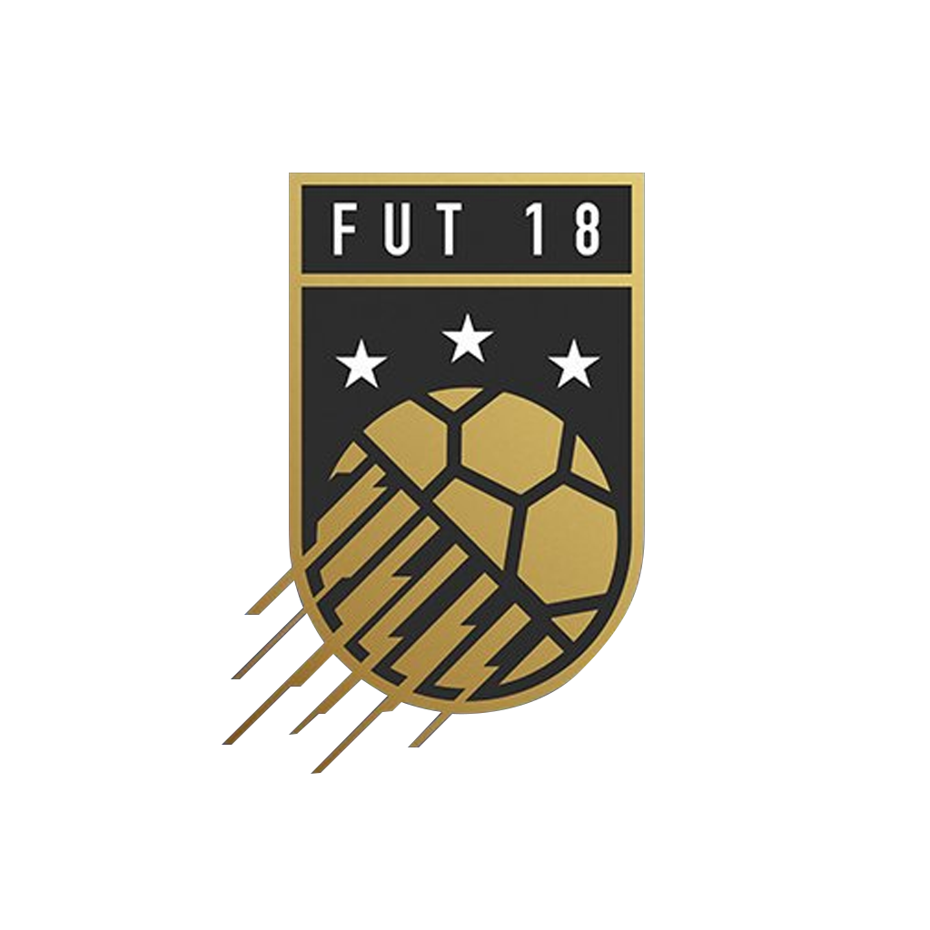 Logo mùa thẻ 18TOTY