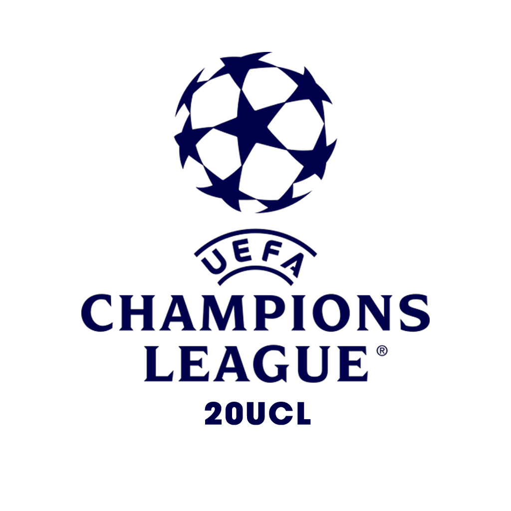 Logo mùa thẻ 20UCL