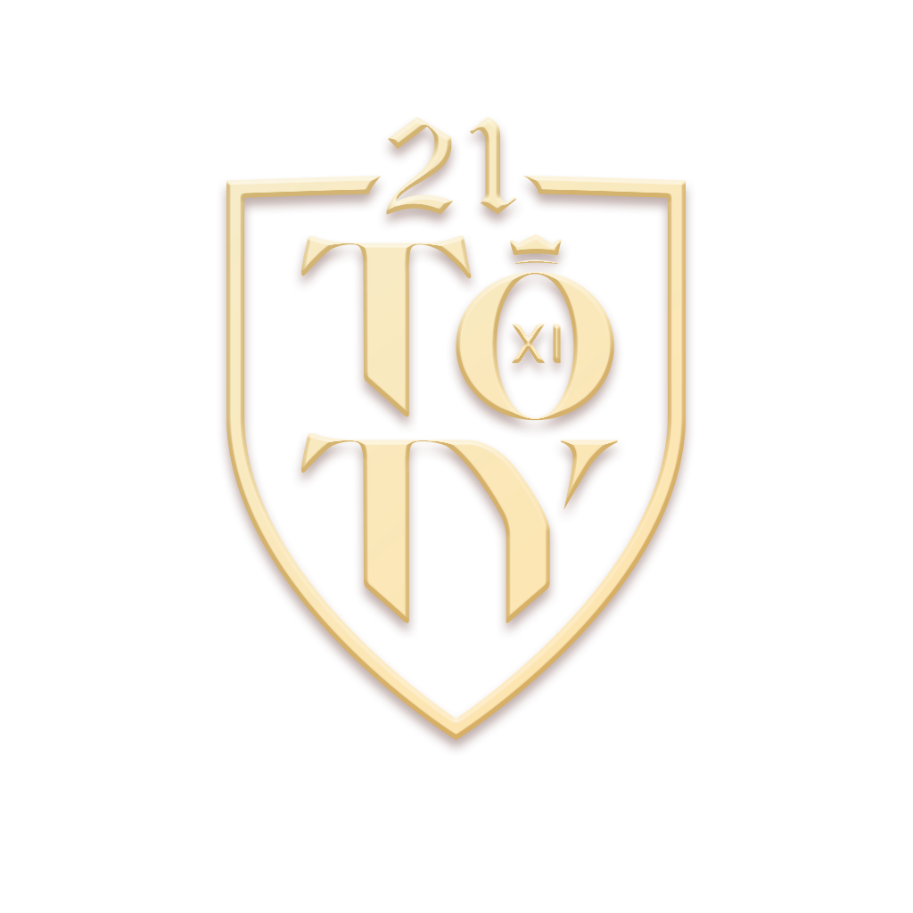 Logo mùa thẻ 21TOTY