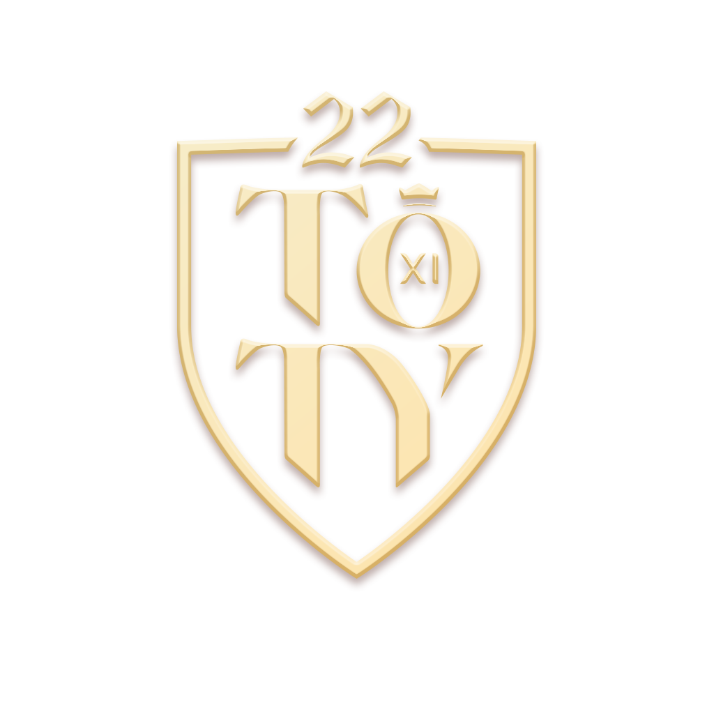 Logo mùa thẻ 22TOTY