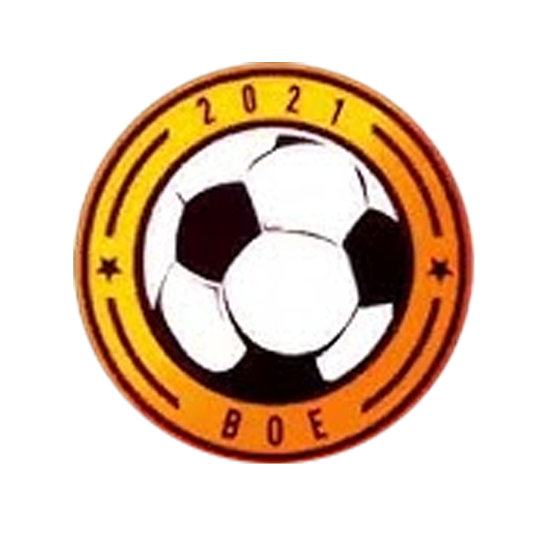 Logo mùa thẻ BOE21