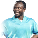 Abédi Pelé