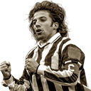 A. Del Piero