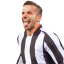 A. Del Piero