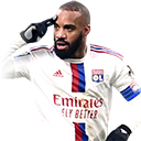 A. Lacazette