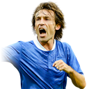 A. Pirlo