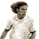 A. Pirlo