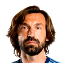 A. Pirlo