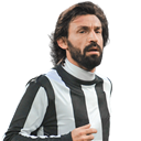 A. Pirlo