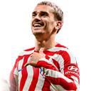 A. Griezmann