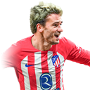 A. Griezmann