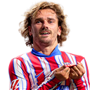 A. Griezmann