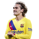 A. Griezmann