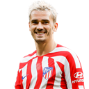A. Griezmann