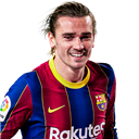 A. Griezmann