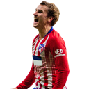 A. Griezmann