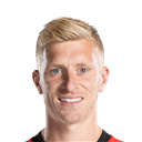 Ben Mee