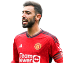 Bruno Fernandes