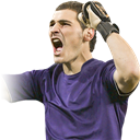 Casillas