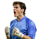Casillas