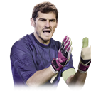 Casillas