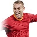 D. De Rossi