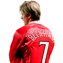 D. Beckham