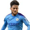 David Silva