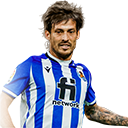 David Silva