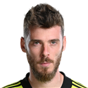 De Gea