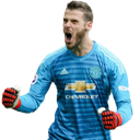 De Gea