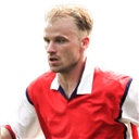 D. Bergkamp