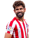 Diego Costa