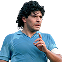 D. Maradona