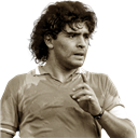 D. Maradona