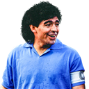 D. Maradona