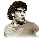 D. Maradona