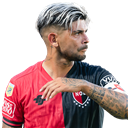 É. Banega