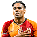 Falcao
