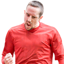 F. Ribéry
