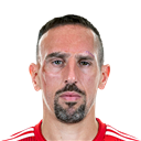 F. Ribéry