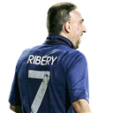F. Ribéry