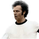 F. Beckenbauer