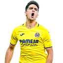 Gerard Moreno