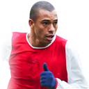 Gilberto Silva