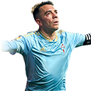 Iago Aspas