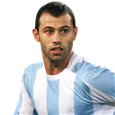 J. Mascherano