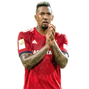 J. Boateng