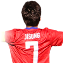 Park Ji Sung