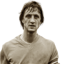J. Cruyff